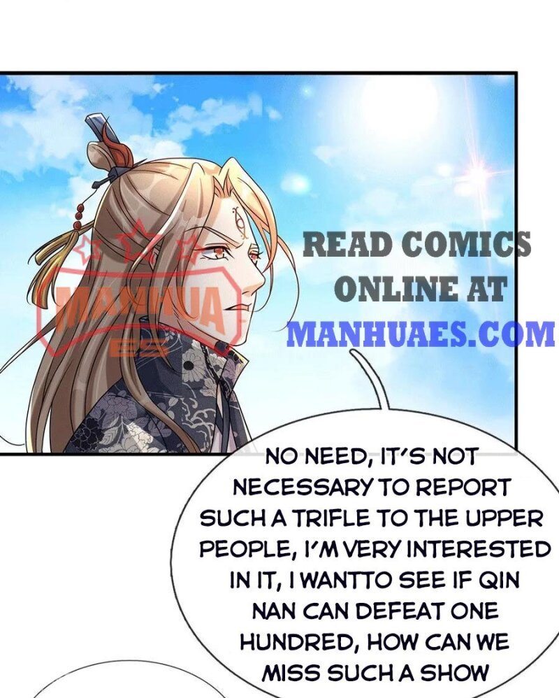 Marvelous Hero of the Sword Chapter 79 4